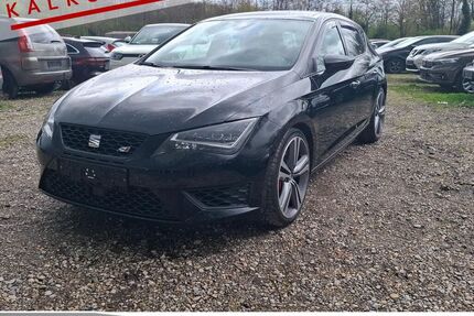 Seat Leon 71.506 km 15.985 &euro; Achern 77855