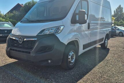 Opel Movano 178.370 km 10.472 &euro; Altenheim 77743