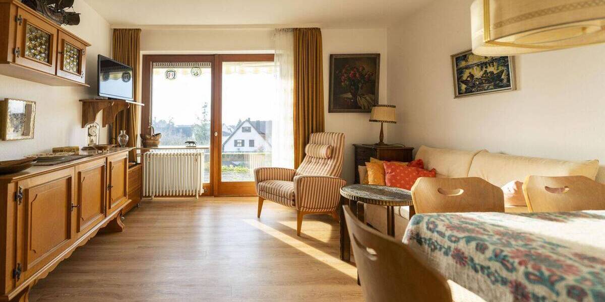 Einfamilienhaus Ortenberg - 6 Zimmer, 156 m&sup2;, 545.000&euro; | Angebot:25801002