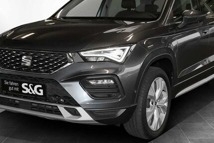 Seat Ateca 62.100 km 25.860 &euro; Offenburg 77656