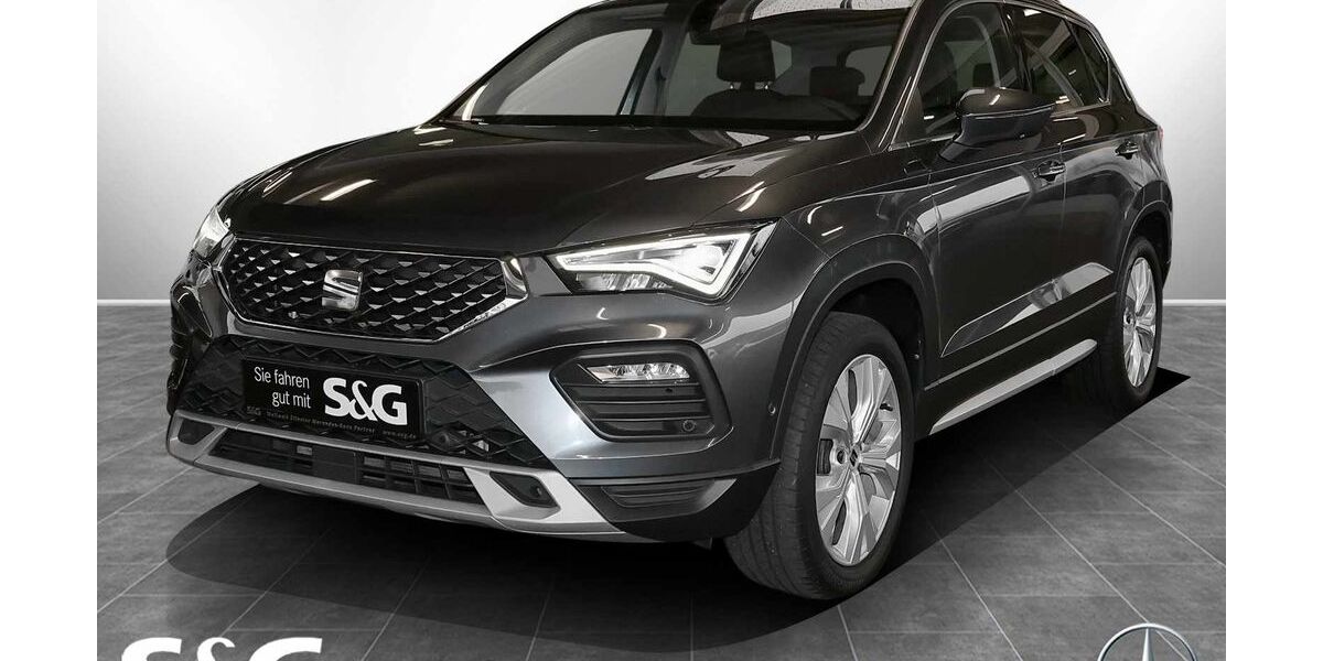 Seat Ateca 62.100 km 25.860 &euro; Offenburg 77656