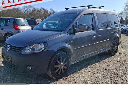 VW Caddy Maxi 335.786 km 4.985 &euro; Achern 77855