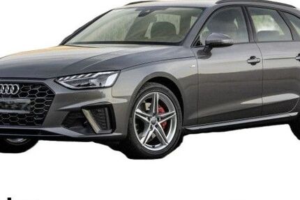 Audi A4 71.032 km 30.830 &euro; Kehl 77694