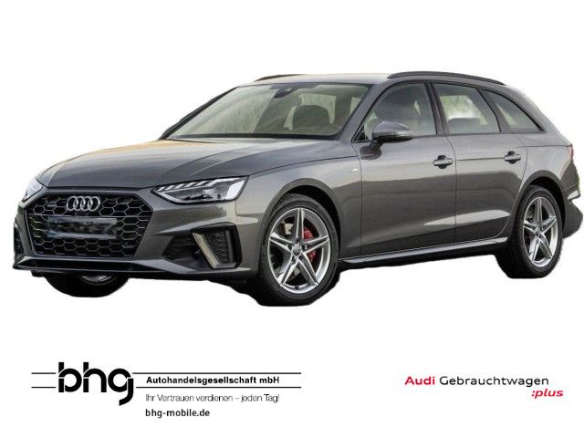 Audi A4 71.032 km 30.830 &euro; Kehl 77694