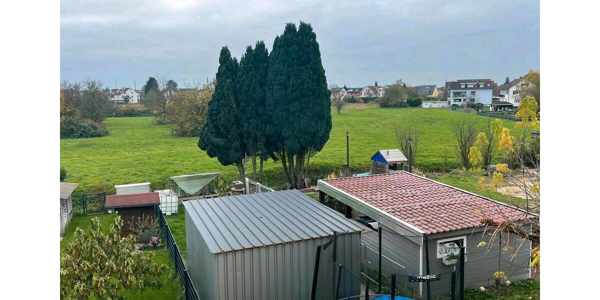 Etagenwohnung Offenburg - 4 Zimmer, 103 m&sup2;, 375.000&euro; | Angebot:25144259