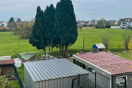 Wohnung Offenburg - 4 Zimmer, 103 m&sup2;, 375.000&euro; | Angebot:25144259