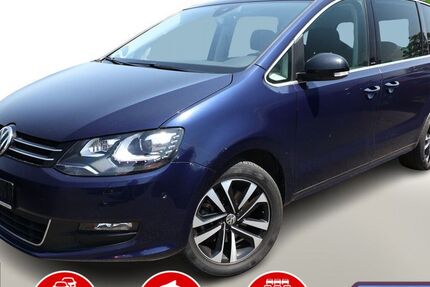 VW Sharan 97.500 km 27.488 &euro; Kehl 77694