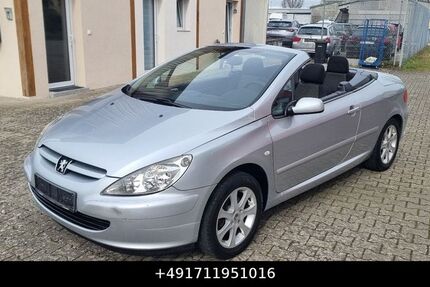 Peugeot 307 174.486 km 2.990 &euro; Herbolzheim 79336