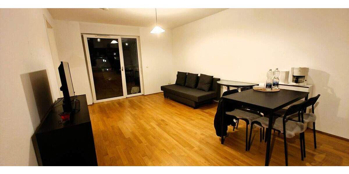 Etagenwohnung Lahr/Schwarzwald Lahr - 2 Zimmer, 52 m&sup2;, 200.000&euro; | Angebot:25703294