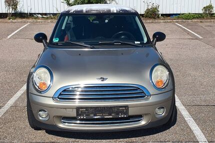 Mini Cooper 155.000 km 2.799 &euro; Offenburg 77654