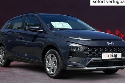 Hyundai BAYON 4.500 km 20.740 &euro; Kippenheim 77971