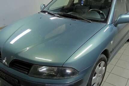 Mitsubishi Carisma 190.000 km 900 &euro; Lahr/Schwarzwald 77933