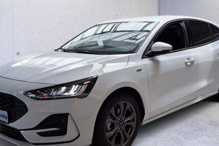 Ford Focus 15.000 km 21.990 &euro; Herbolzheim 79336