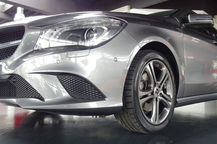 Mercedes-Benz CLA 180 Shooting Brake 62.394 km 17.480 &euro; Bühl 77815