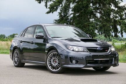 Subaru Impreza 171.000 km 29.900 &euro; Lahr 77933