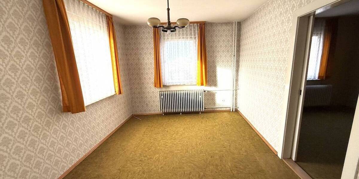 Einfamilienhaus Friesenheim - 7 Zimmer, 125 m&sup2;, 298.500&euro; | Angebot:26017992