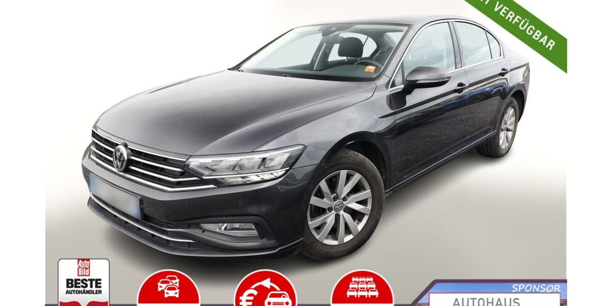 VW Passat 90.750 km 19.788 &euro; Kehl 77694