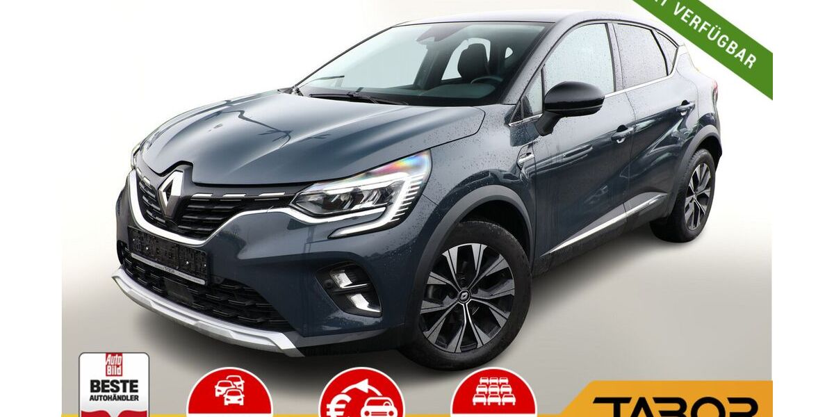 Renault Captur 45.557 km 20.188 &euro; Offenburg 77652