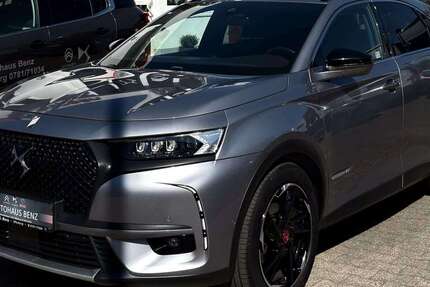 DS Automobiles DS 7 Crossback 92.500 km 22.900 &euro; Offenburg 77652