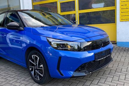 Opel Corsa 46.000 km 14.480 &euro; Lahr 77933