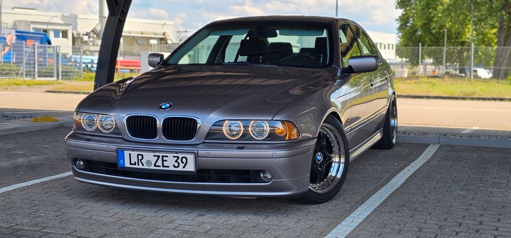 BMW 530 220.000 km 20.000 &euro; Schwanau 77963