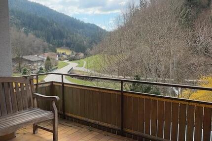 Wohnung Bad Rippoldsau-Schapbach Schapbach - 4 Zimmer, 140 m&sup2;, 1.350&euro; | Angebot:26007779