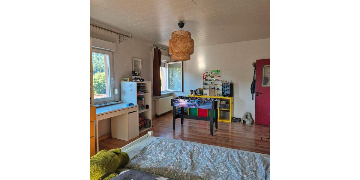 Einfamilienhaus Lahr (Schwarzwald) - 3 Zimmer, 160 m&sup2;, 280.000&euro; | Angebot:26931696