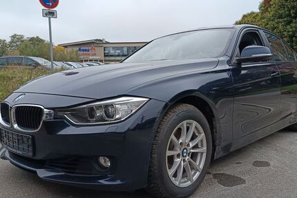 BMW 320 137.900 km 12.999 &euro; Lahr-Langenwinkel 77933