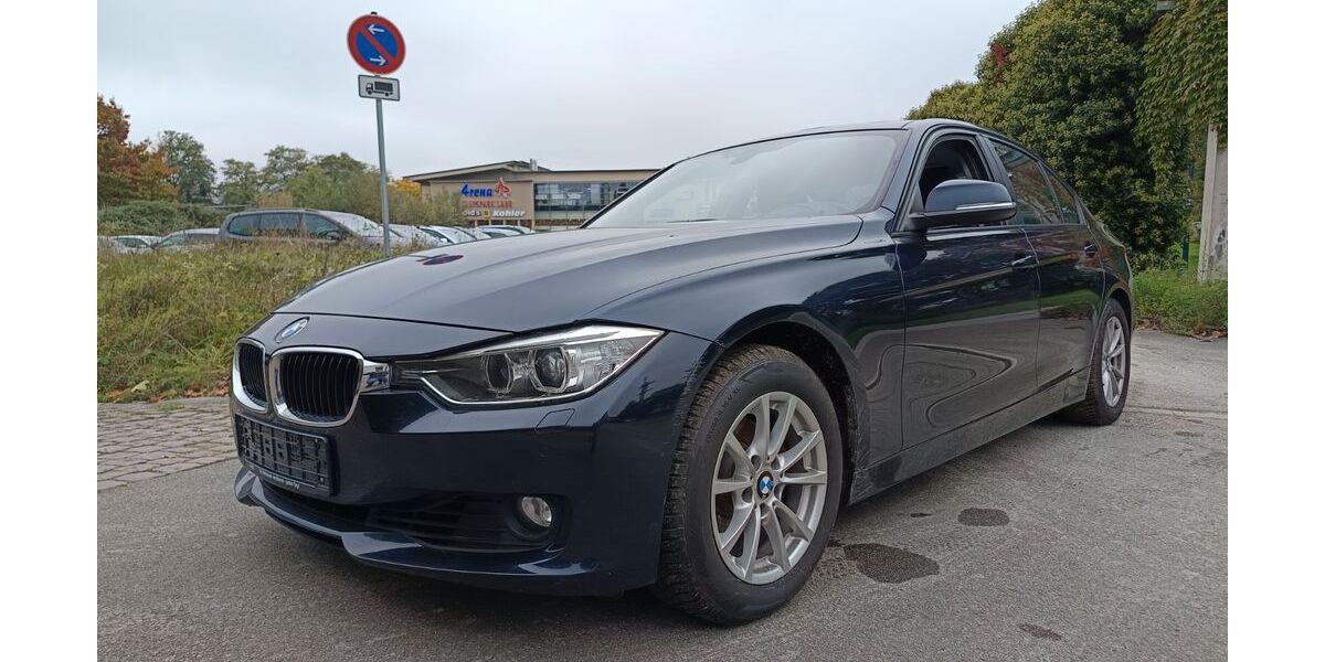 BMW 320 137.900 km 12.999 &euro; Lahr-Langenwinkel 77933