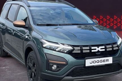 Dacia Jogger 1.581 km 22.940 &euro; Kippenheim 77971