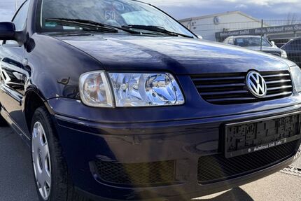 VW Polo 119.500 km 1.500 &euro; Lahr-Langenwinkel 77933