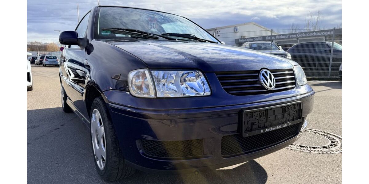 VW Polo 119.500 km 1.800 &euro; Lahr-Langenwinkel 77933