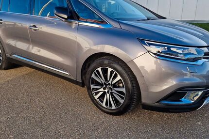 Renault Espace 287.141 km 10.900 &euro; Renchen 77871