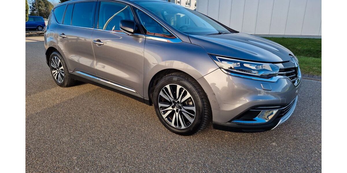 Renault Espace 287.141 km 10.900 &euro; Renchen 77871