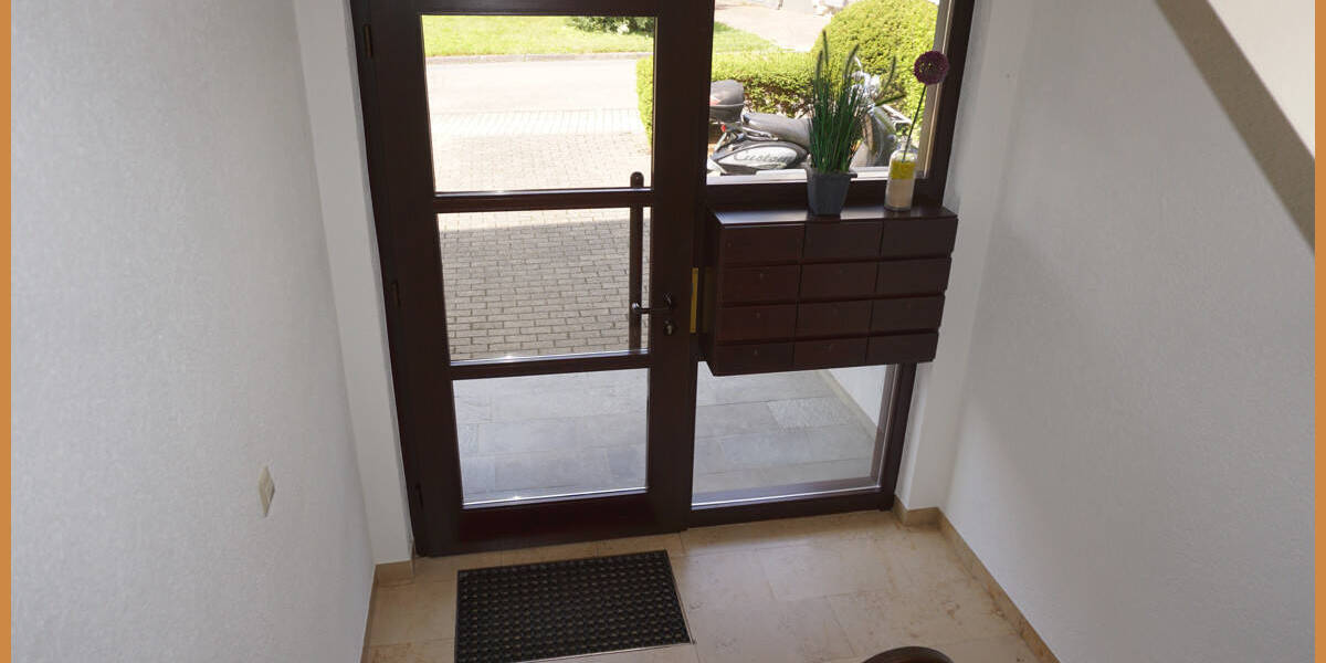 Etagenwohnung Zell am Harmersbach Zell - 3 Zimmer, 89 m&sup2;, 232.000&euro; | Angebot:25689020