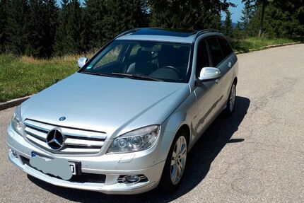 Mercedes-Benz C 180 224.000 km 6.890 &euro; Haslach 77716
