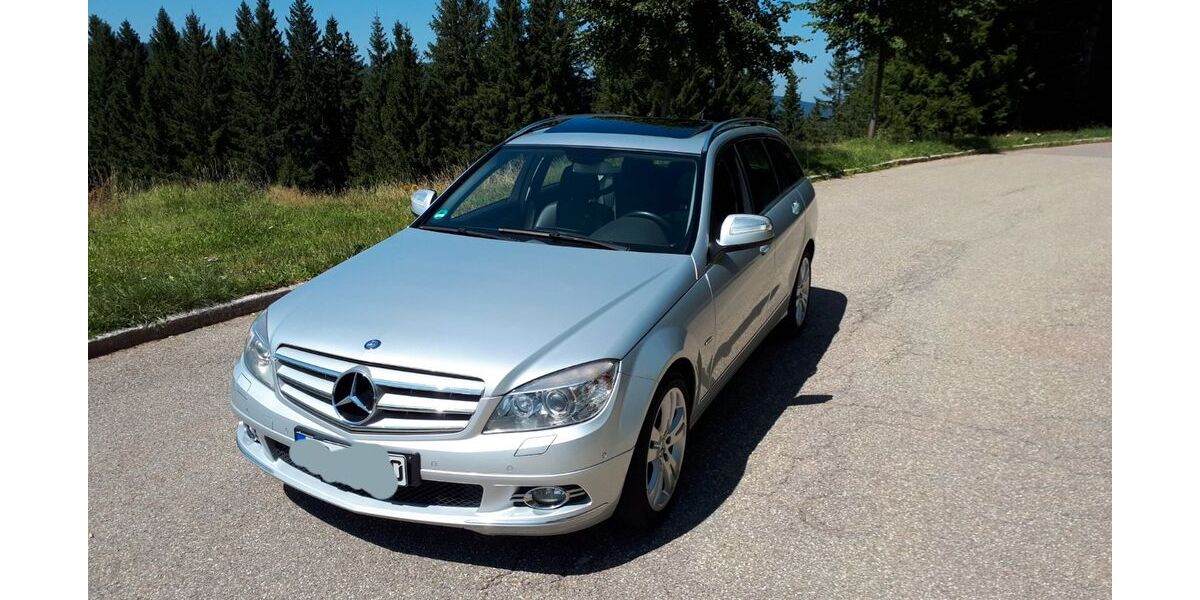 Mercedes-Benz C 180 224.000 km 6.890 &euro; Haslach 77716
