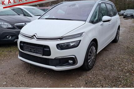 Citroen C4 79.588 km 6.685 &euro; Achern 77855