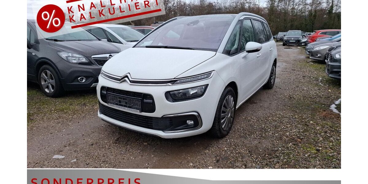 Citroen C4 79.588 km 6.685 &euro; Achern 77855