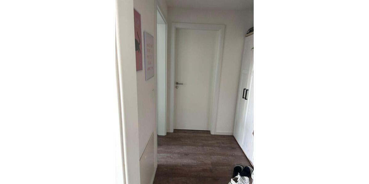 Etagenwohnung Lahr (Schwarzwald) - 2.5 Zimmer, 74 m&sup2;, 1.220&euro; | Angebot:25985920