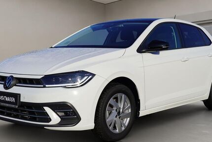 VW Polo 14.913 km 24.850 &euro; Haslach im Kinzigtal 77716