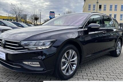VW Passat Variant 41.500 km 27.990 &euro; Achern 77855