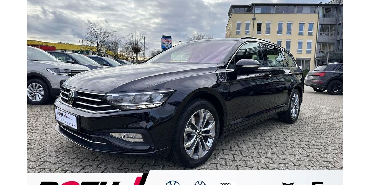 VW Passat Variant 41.500 km 27.990 &euro; Achern 77855