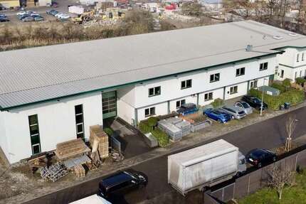 Gewerbeobjekt Kippenheim - 7.500&euro; | Angebot:21225505