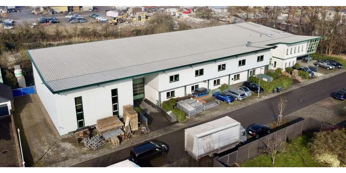 Gewerbeobjekt Kippenheim - 7.500&euro; | Angebot:21225505