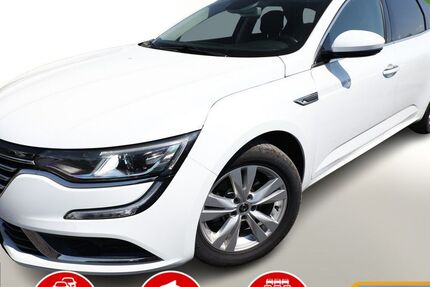 Renault Talisman 78.100 km 16.688 &euro; Kehl 77694
