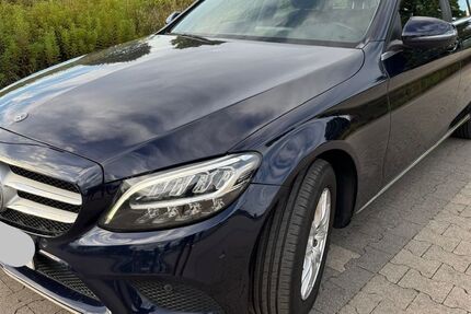 Mercedes-Benz C 180 102.950 km 17.650 &euro; Hohberg 77749