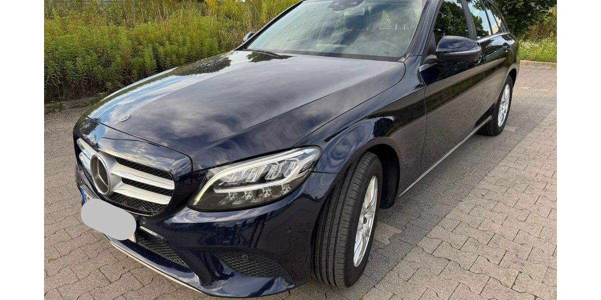Mercedes-Benz C 180 102.950 km 17.650 &euro; Hohberg 77749