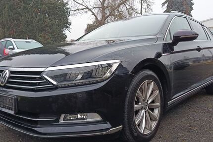 VW Passat Variant 159.900 km 15.700 &euro; Lahr-Langenwinkel 77933