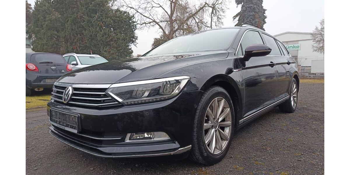 VW Passat Variant 159.900 km 15.700 &euro; Lahr-Langenwinkel 77933